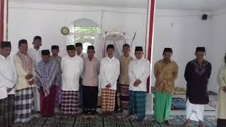 preview picture of video 'Tokoh Agama Ds.Masarete Kab.Buru Maluku Siap dukung Pilpres 2019 yg Aman dan Sejuk'