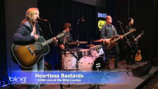 Heartless Bastards - Parted Ways (Bing Lounge)