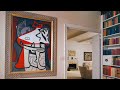 David M Solinger A Vision Across Continents