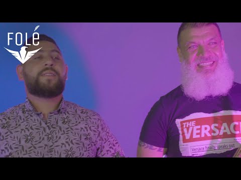 Bace Alushi ft. Adi Sybardhi - Chaje