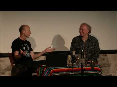 Duše K - tentokrát o volné energii s Ladislavem Pešem 25.1.2025