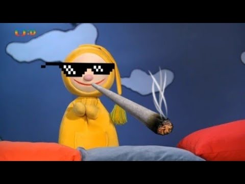 KOUZELNÁ ŠKOLKA 7 (PARODIE) By: Pendrek