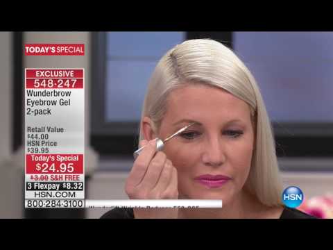 HSN | HSN Today: Beauty Solutions 05.04.2017 - 08 AM