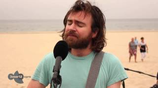 Liam Finn Sessie (live op Into the Great Wide Open 2014)