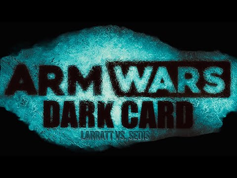 DEVON LARRATT Vs. SANDRIS SEDIS IS ON ! SAT FEB 4TH 2023- EXCLUSIVELY FOR ARM WARS CHANNEL MEMBERS