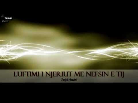 Luftimi i nefsit: "Tri gjëra e përcjellin të vdekurin.." - Zejd Haziri Hadithi 104