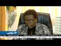 The Public Protector Ordered Ngaka Modiri Molema To Reinstate Employees