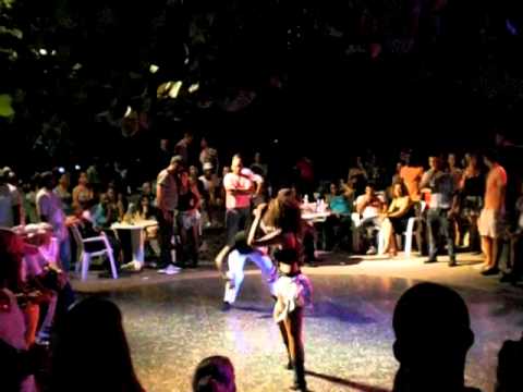 Salsa Cubana at Club 1830