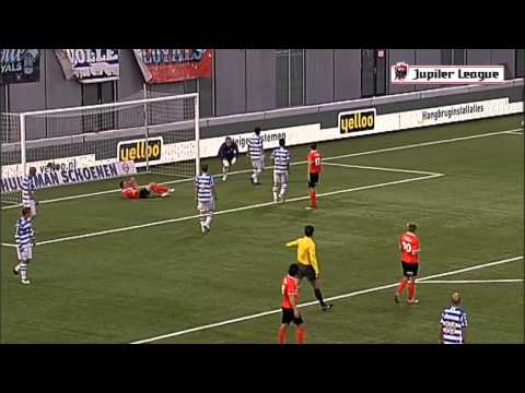 FC Zwolle - FC Den Bosch