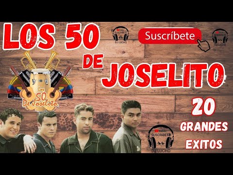 Los 50 De Joselito Éxitos Navidad Bonita Música Navidad  #music #navidad #video