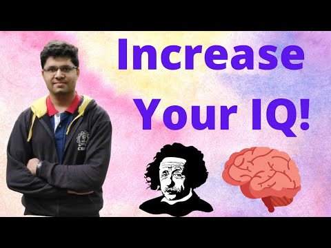 How to become more Intelligent | Kalpit Veerwal
