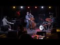 Christian Sands Trio Cherokee At Keystone Korner Baltimore 2021
