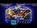 20th Century Studios Pixar Animation Studios 2020 Version 1