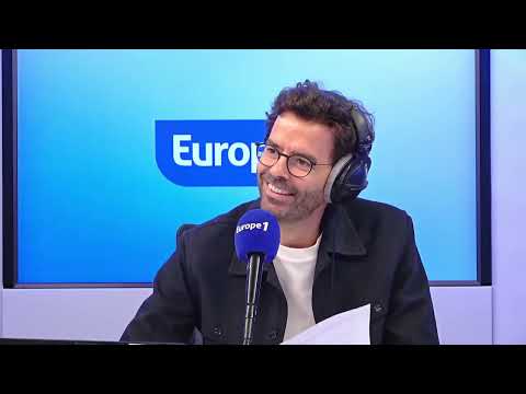 Julien Lepers, animateur