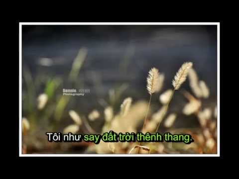 Nỗi nhớ cao nguyên - Beat - [Karaoke]