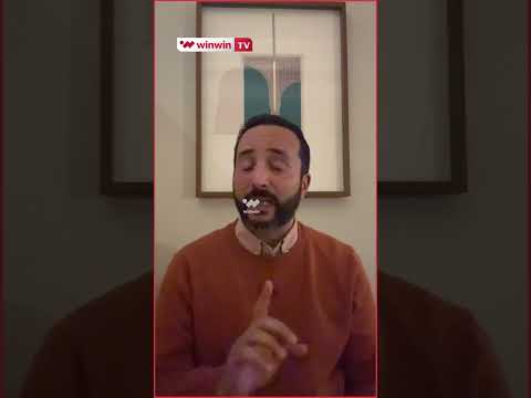 علي يوسف.. مصدر فرح الجماهير الليبية 