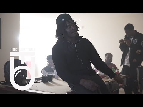 Lucki "Believe The Hype" Official Music Video Directed By @Toinne_