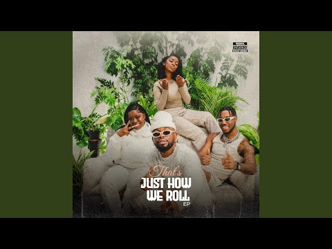 Hold On (feat. Yeezir, Kalhi, Ms Gideon & DJ Castro)