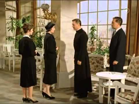 Audiencia dem Film   Der veruntreute Himmel  Papst Pius XII