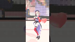 Bのリベンジ / B小町 #踊ってみた #にじさんじ #vtuber #shorts