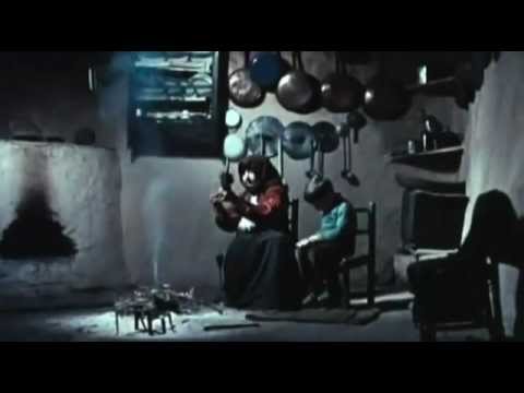 Sardegna Cinema - Un giorno in Barbagia 1958