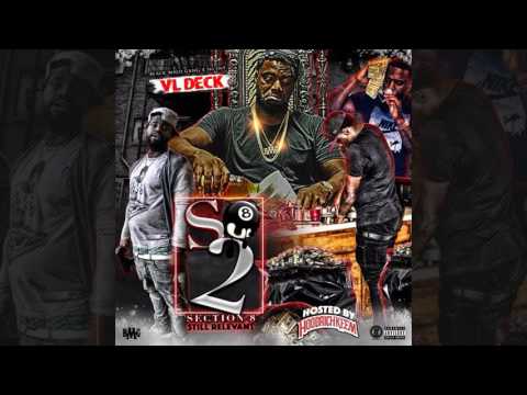 VL Deck & Alley Boy - Drako N Banjos