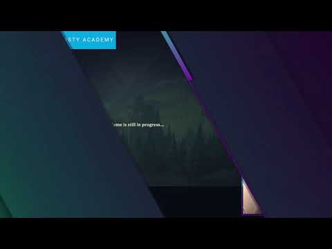 [Nordic League] Dusty Academy vs Absolved.dk 26.02.2020