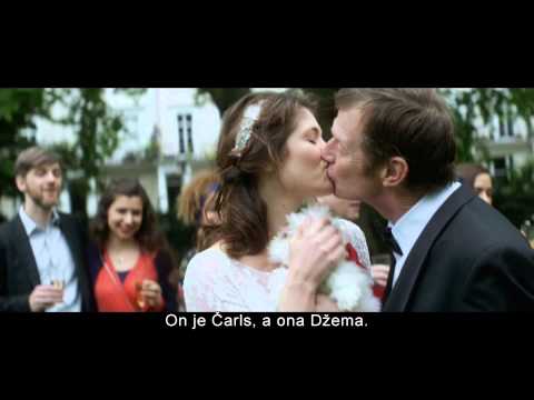 Džema Boveri - u bioskopima od 11. juna