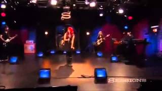Allison Iraheta - El Viernes Te Olvido Yo