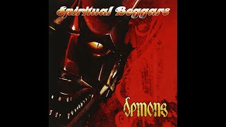 Forgotten Favorites: Spiritual Beggars 'Demons' (2005)