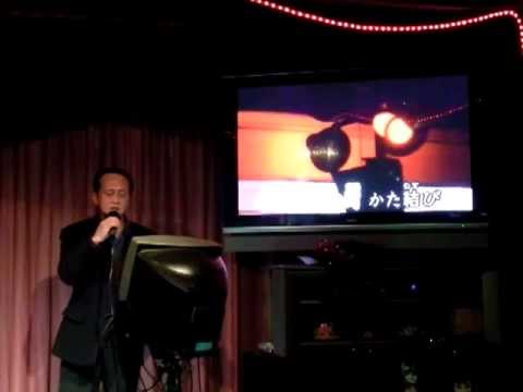 城崎恋歌・inoue.tomio（オリジナル・細川たかし）