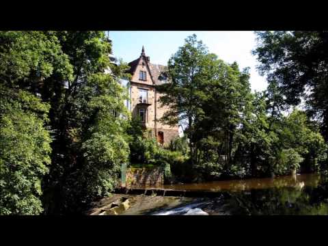 So habe ich heute Gemünd gesehen...