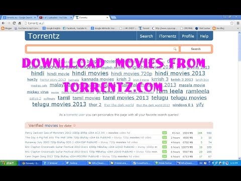 download lagu mp3 mp4 Movies On Torrentz, download lagu Movies On Torrentz gratis, unduh video klip Movies On Torrentz