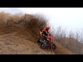 Awesome Ride In A Private Sand Pit