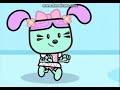 Wubbzy Wubbzy Wiggle
