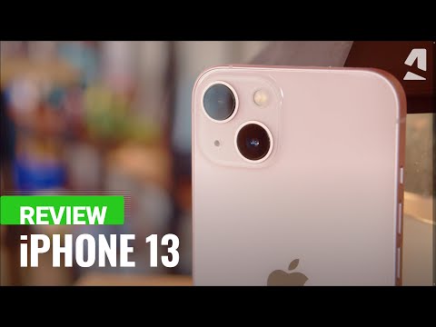 Apple iPhone 13 review - GSMArena.com tests