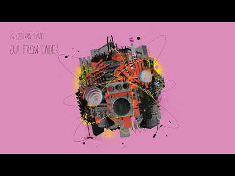 A Certain Ratio - Out From Under (Official Audio)