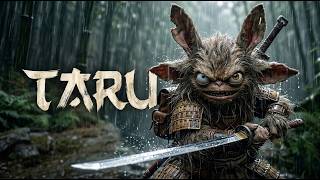 TARU | Научно-фантастический короткометражный фильм