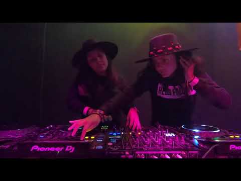 PAUZA Night Set at @R3