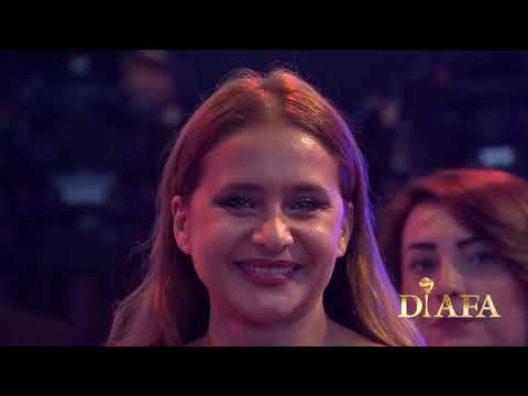 DIAFA 2019 - Nelly Karim (نللي كريم)