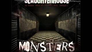Slaughterhouse - Monsters In My Head [New CDQ Dirty NO DJ]