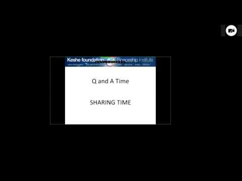 2016 05 26 PM Public Teaching in French - Enseignements publics en français - Part 2 of 2