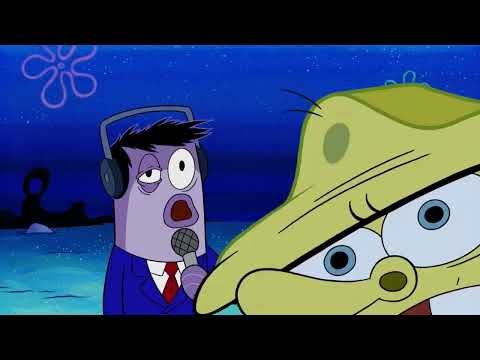 SpongeBob Fourth Wall Break Part 2