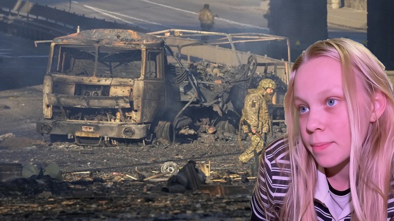 “THERE’S A MOUNTAIN OF CORPSES THERE!” RUSSIANS ARE SHOCKED BY THEIR CASUALTIES IN UKRAINE || 2026