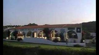preview picture of video 'Poblado del Golf, Son Parc 6 - Golf Club 3'