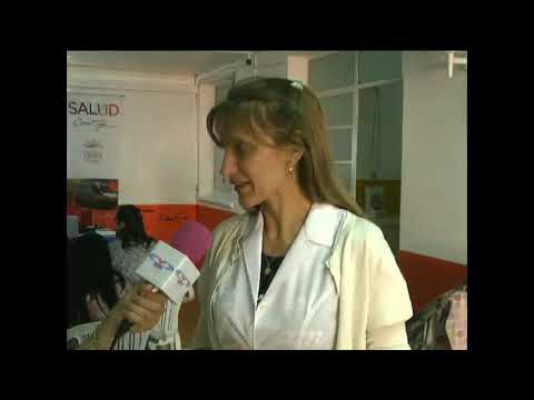 INFOLibres - Virginia Pagnone, Lic. en Nutrición
