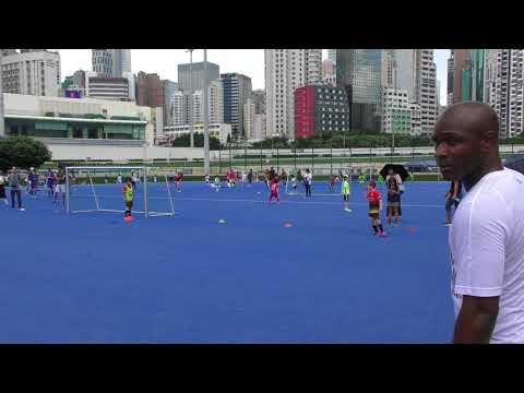 2018 Soccer Sevens Chelsea vs AIFA plate final