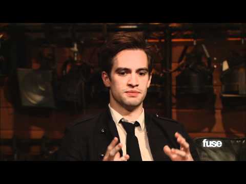 Panic! At The Disco Talk About 