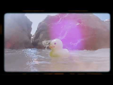 PREMIERE: May Lavie - Are You Having A Good Day? [Human Endeavour]