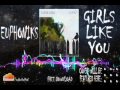 Nilo - Girls Like You (Hip-Hop Instrumental With ...